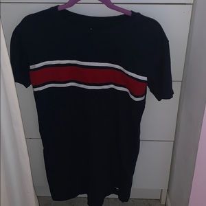 hollister skater girl dress